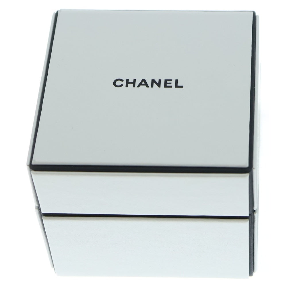 CHANEL(シャネル) ココ クラッシュ コレクション リング 18Kベージュゴールド ミディアムモデル J10817 レディース