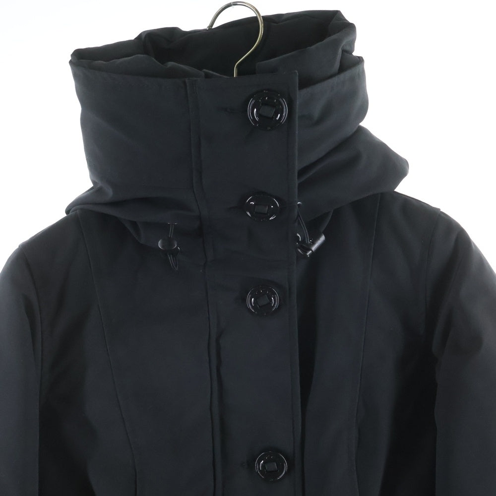 CANADA GOOSE(カナダグース) ROSSCLAIR PARKA ロスクレアパーカー