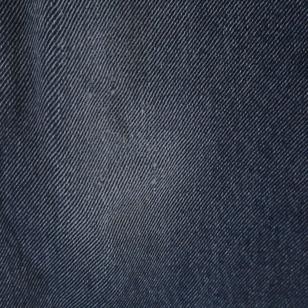 Levi's(リーバイス) 00S VINTAGE ヴィンテージ 501 スモールe ボタン裏522 ボタンフライ デニムパンツ インディゴ