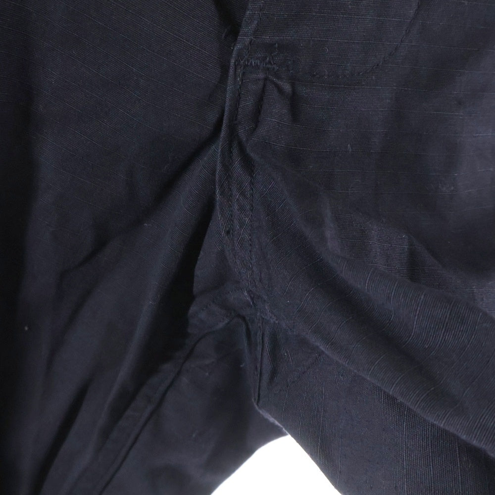 VINTAGE(ヴィンテージ) 90S VINTAGE U.SARMY BDU BLACK 357 ヴィンテージ マルチポケット ボタンフライ カーゴパンツ パープル