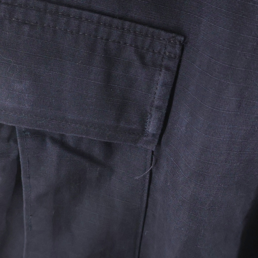 VINTAGE(ヴィンテージ) 90S VINTAGE U.SARMY BDU BLACK 357 ヴィンテージ マルチポケット ボタンフライ カーゴパンツ パープル