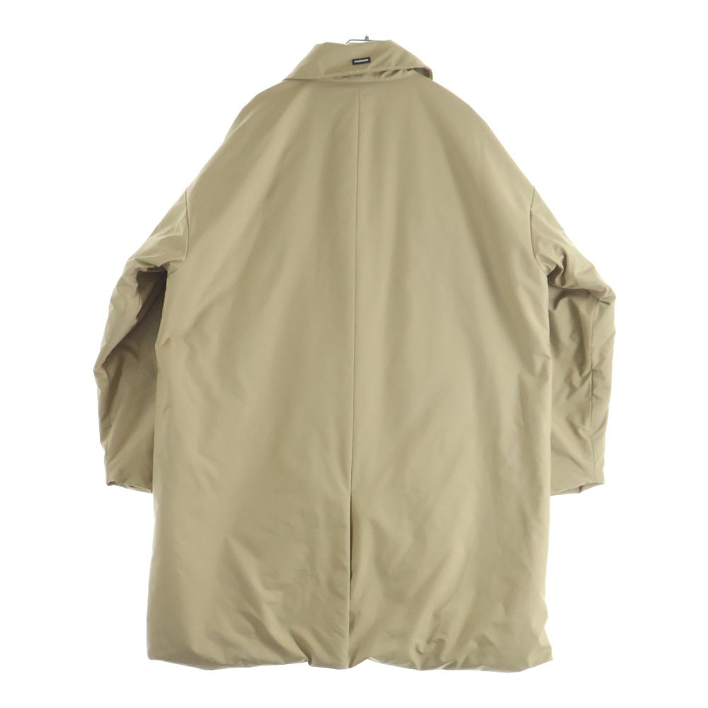 NEIGHBORHOOD(ネイバーフッド) 20AW BAL E-COAT 裏地バンダナ柄 ステン