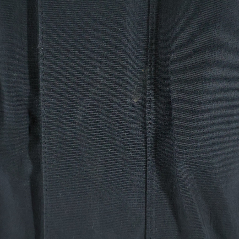 THE NORTH FACE(ザノースフェイス) MOUNTAIN JACKET GORE-TEX マウンテンジャケット ゴアテックス ジップアップナイロンジャケット ブラック NP61540