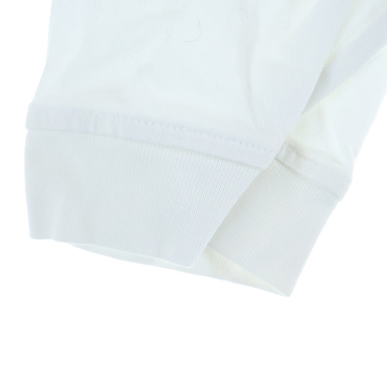 SUPREME(シュプリーム) 23AW Mock Neck L/S Top モックネック ロゴエン