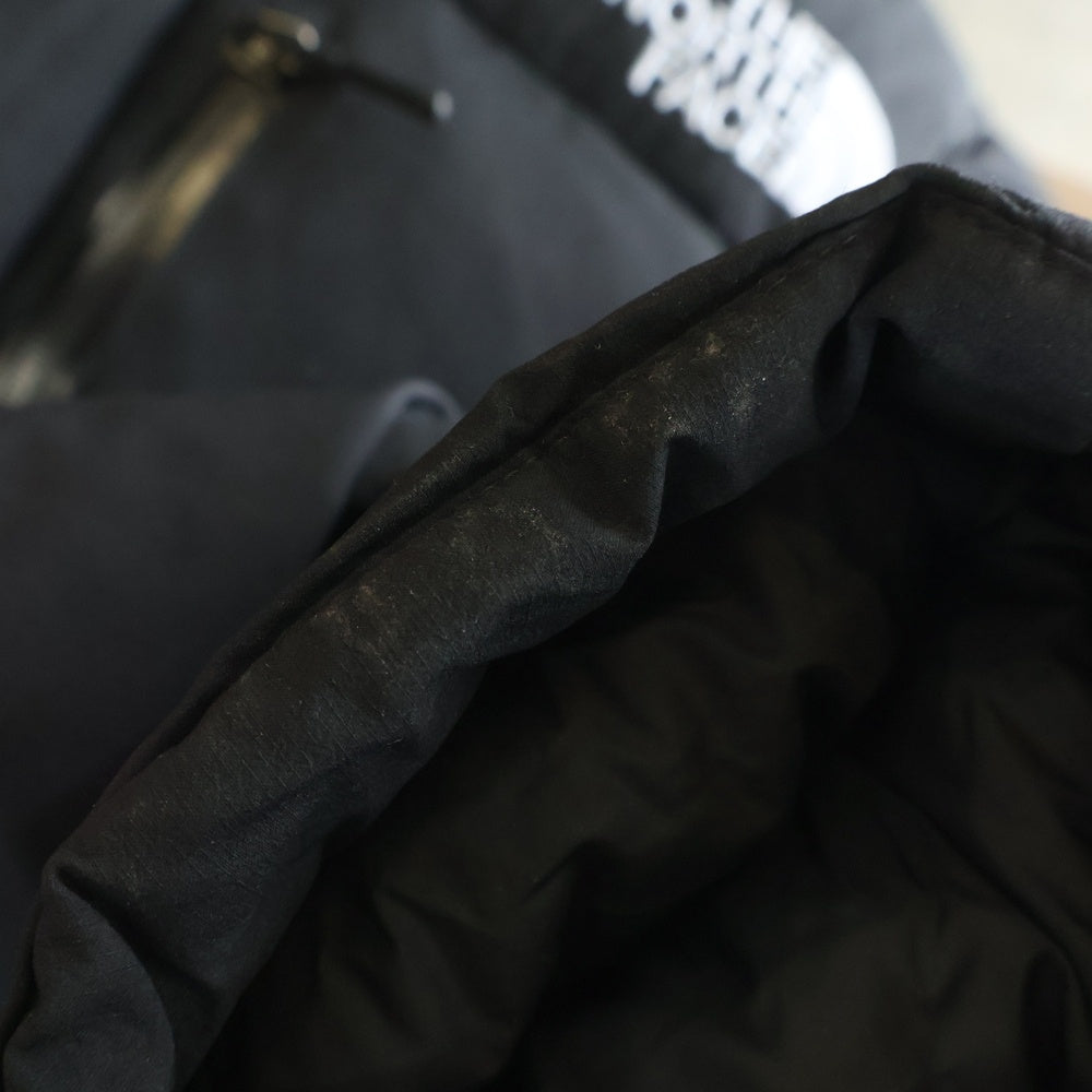THE NORTH FACE(ザノースフェイス) BALTRO LIGHT JACKET バルトロライト フーデッド ジップアップ ダウンジャケット ブラック ND92340