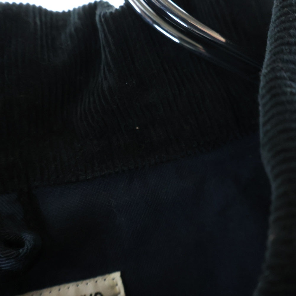 WACKO MARIA(ワコマリア) 22SS ×DICKIES LEOPARD COVERALL ディッキーズ レオパードカバーオール ネイビー DICKIES-WM-BL05