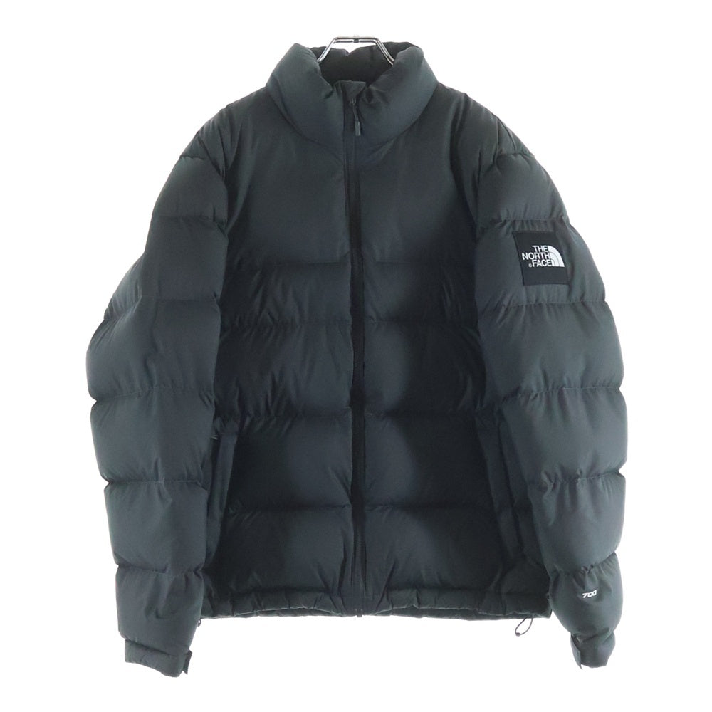 THE NORTH FACE(ザノースフェイス) 1992 NUPTSE JACKET ヌプシ ナイロン ダウンジャケット ブラック T92ZWE