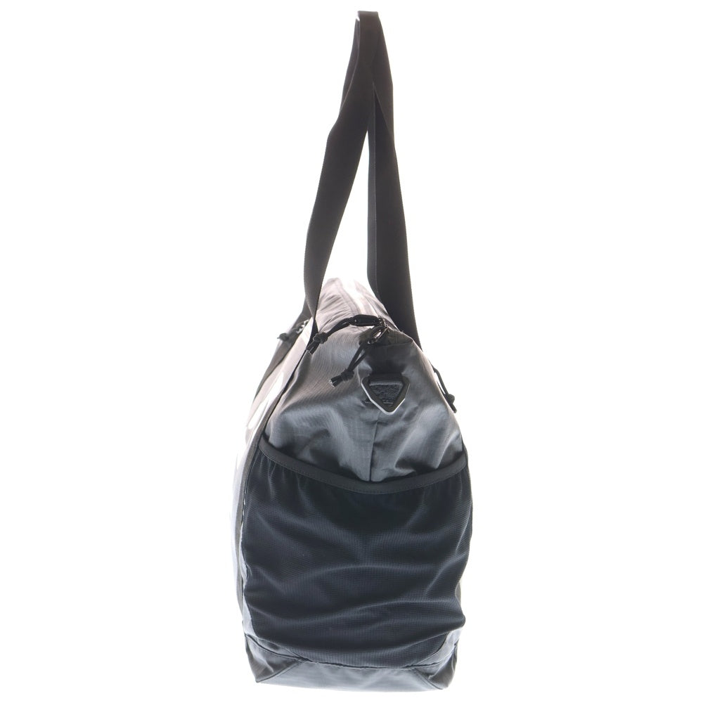 SUPREME(シュプリーム) 21SS Zip Tote ジップトート リップストップ