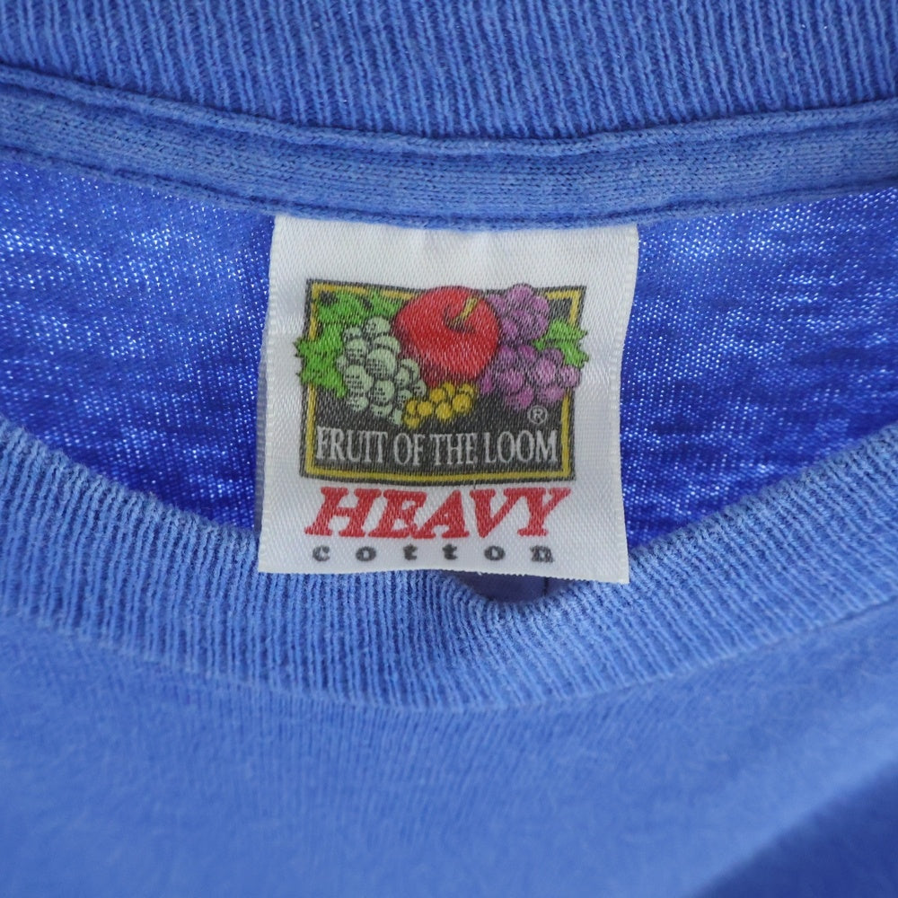 VINTAGE(ヴィンテージ) 90-00S VINTAGE PAVEMENT TERROR TWILIGHT TEE ヴィンテージ ペイブメント テラートワイライト フロントプリント FRUIT OF THE ROOMタグ 半袖Tシャツ