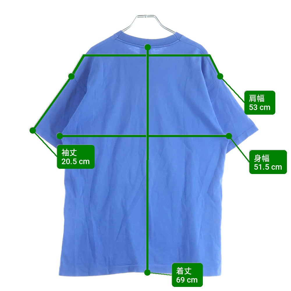 VINTAGE(ヴィンテージ) 90-00S VINTAGE PAVEMENT TERROR TWILIGHT TEE ヴィンテージ ペイブメント テラートワイライト フロントプリント FRUIT OF THE ROOMタグ 半袖Tシャツ