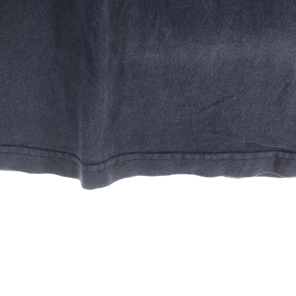 VINTAGE(ヴィンテージ) 90S VINTAGE DEVO TEE ヴィンテージ ディーヴォ フロントプリントTシャツ MURINAタグ 半袖クルーネックカットソー ブラック