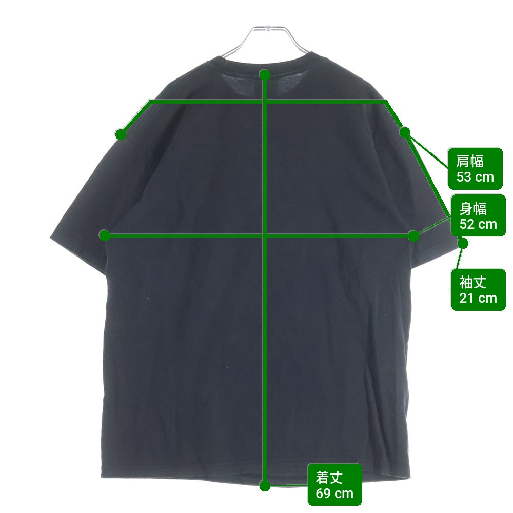 VINTAGE(ヴィンテージ) 90S VINTAGE JOY DIVISION LOVE WILL TEAR US APART TEE ヴィンテージ ジョイディヴィジョン ラヴ・ウィル・テア・アス・アパート 半袖Tシャツ GIANTタグ