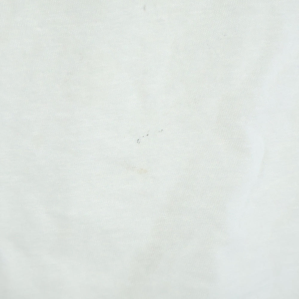 VINTAGE(ヴィンテージ) 90S VINTAGE THE ROLLING STONES BRIAN JONES DEAD TEE ヴィンテージ ザローリングストーンズ ブライアンジョーンズ UNITED SPORTSタグ 半袖Tシャツ