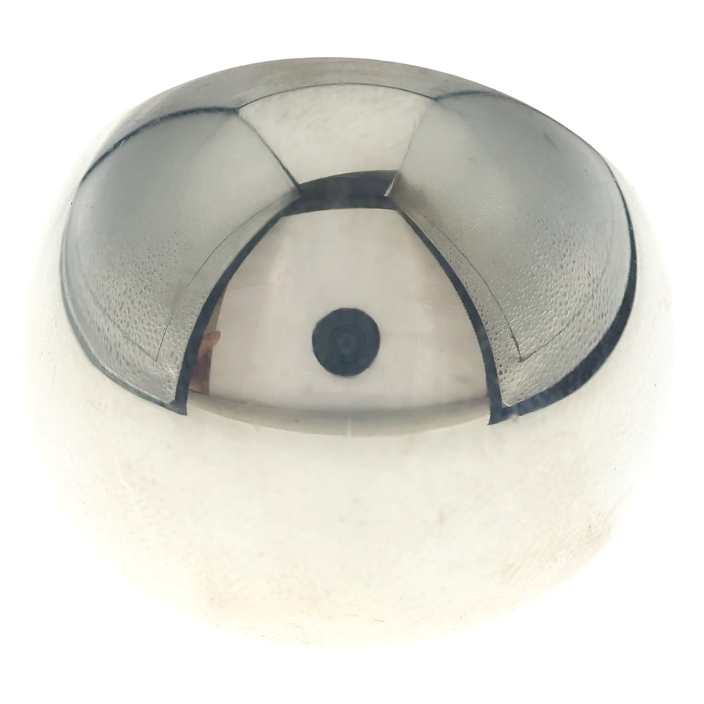 HERMES(エルメス) クオーク カクテルリング 指輪 シルバー レディース