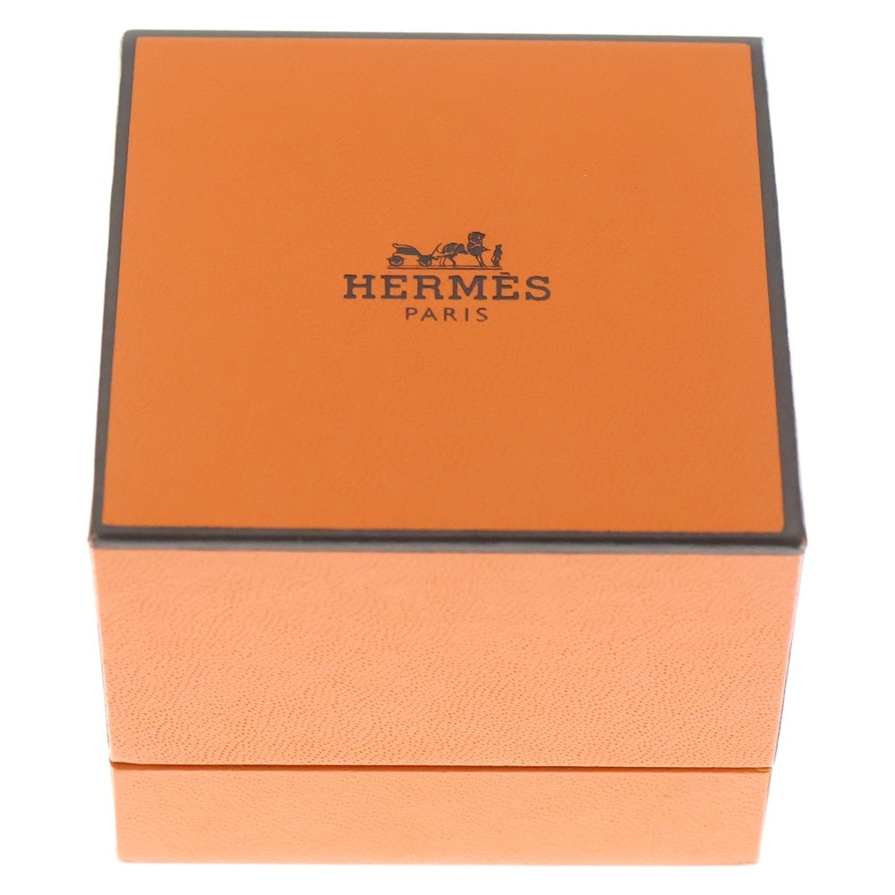 HERMES(エルメス) クオーク カクテルリング 指輪 シルバー レディース