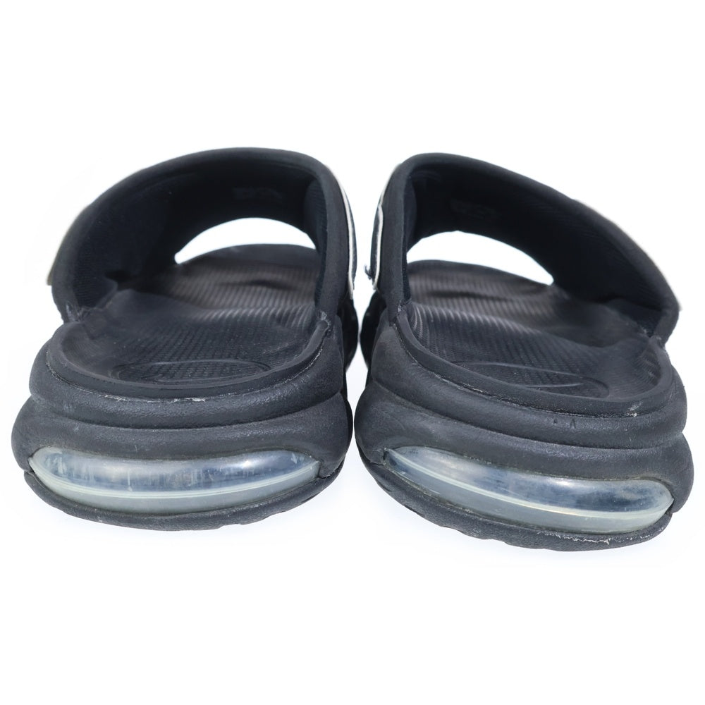 NIKE(ナイキ) AIR MORE UPTEMPO SLIDE エア モア アップ テンポ サンダル ブラック US12/30cm DV2132-001