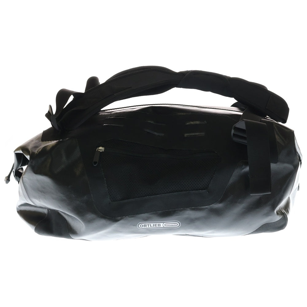 SUPREME(シュプリーム) 24SS ×ORTLIEB Duffle Bag オルトリーブ ロゴ