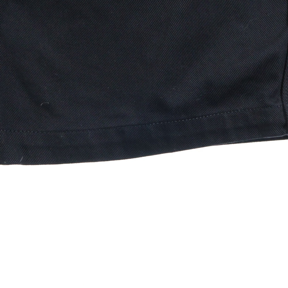 Y's for men(ワイズフォーメン) 25AW KATSURAGI SIDE TAPE PANTS カツラギ 3タック脇テープパンツ ブラック MA-P01-002