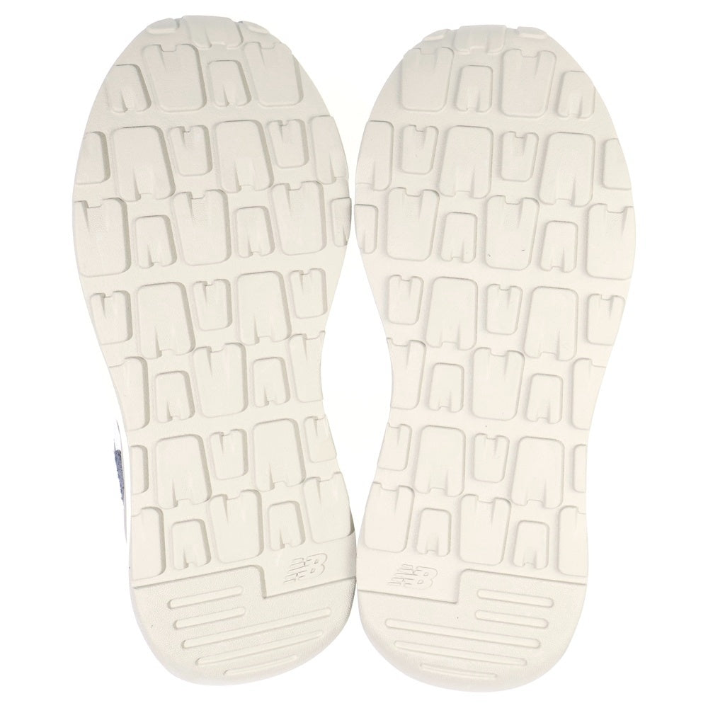 New Balance(ニューバランス) M5740PSH スエード ローカットスニーカー レディース ブラック US6.5/24.5cm