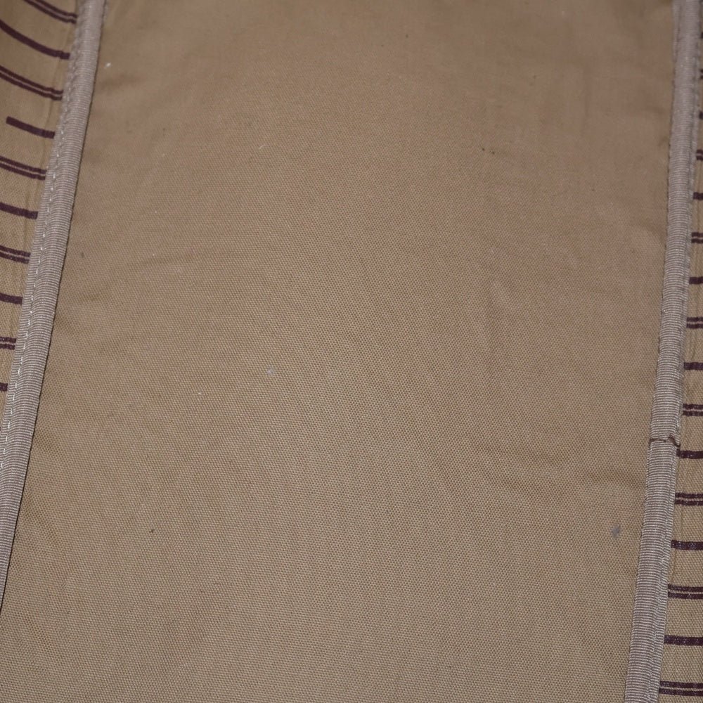 READY MADE(レディメイド) ROOMY BAG ルーミーバッグ トートバッグ カーキ レディース