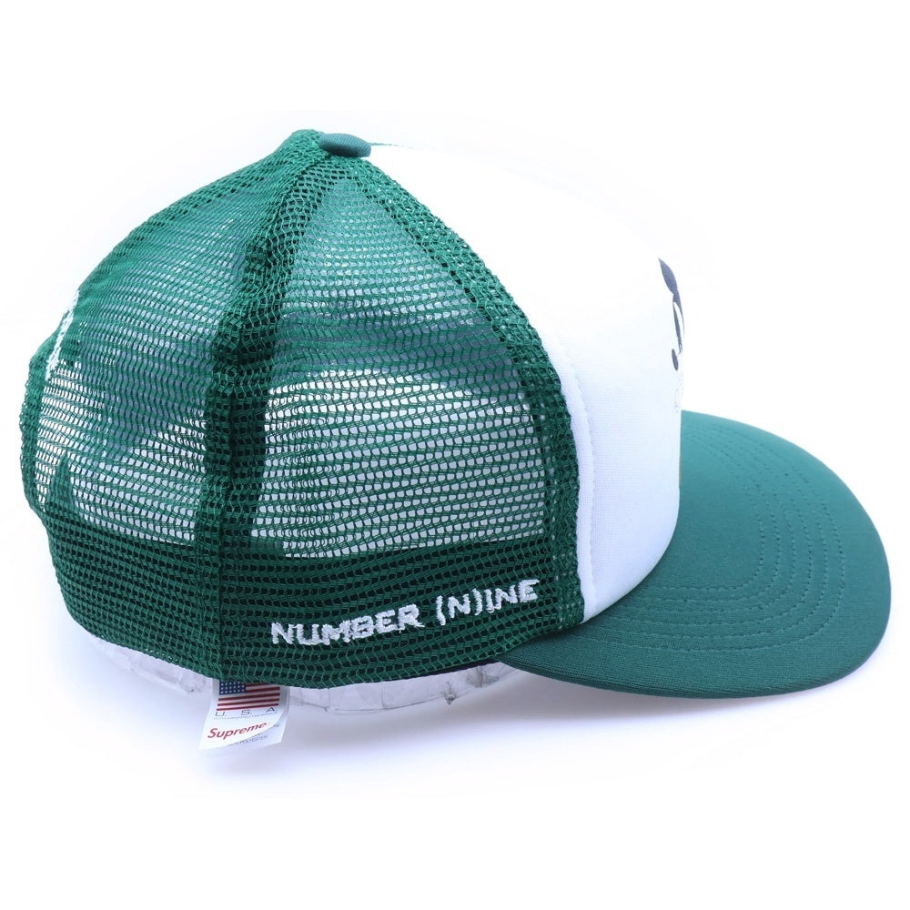 SUPREME(シュプリーム) 25AW Number (N)ine x Mickey Mouse Mesh Back
