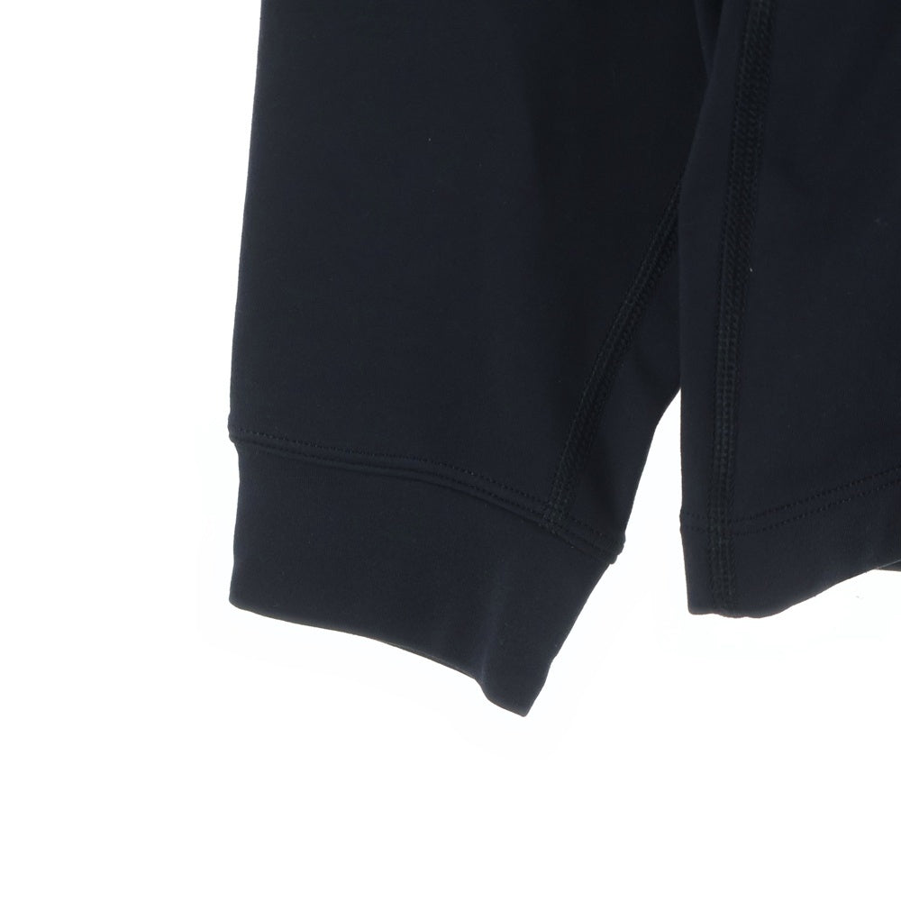 ARC'TERYX(アークテリクス) 25AW RHO LT CREW NECK ロー LT クルーネック 胸ポケット 長袖Tシャツ カットソー ブラック X000009417