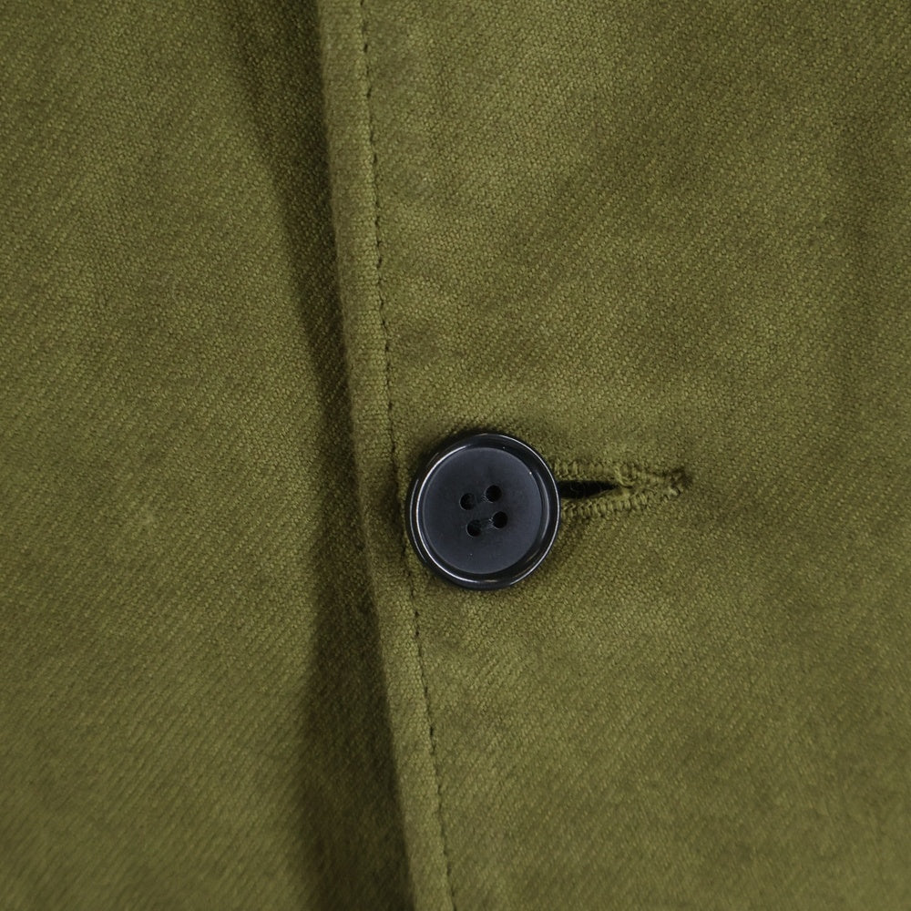 anachronorm(アナクローム) MILITARY SHOP COAT ミリタリーショップ
