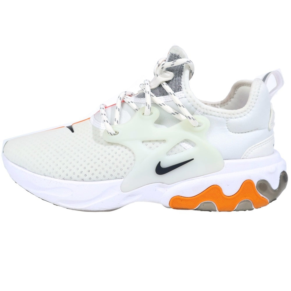 NIKE(ナイキ) ×BEAMS REACT PRESTO DHARMA リアクト プレスト ダルマ ローカットスニーカー マルチ US7/25cm CJ8016-107