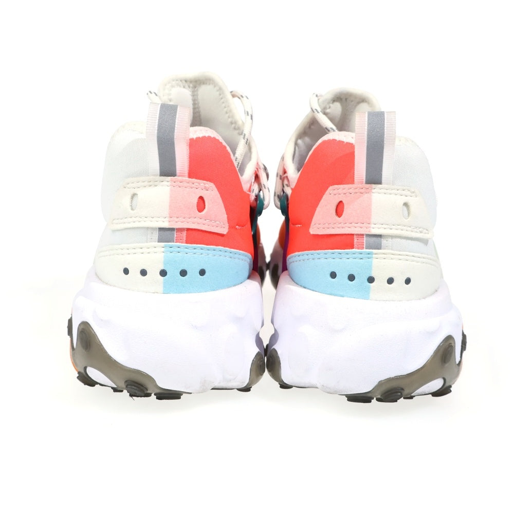 NIKE(ナイキ) ×BEAMS REACT PRESTO DHARMA リアクト プレスト ダルマ ローカットスニーカー マルチ US7/25cm CJ8016-107