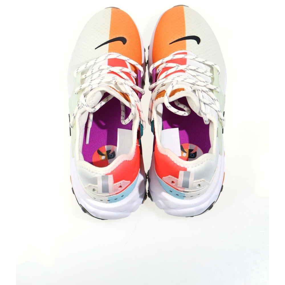 NIKE(ナイキ) ×BEAMS REACT PRESTO DHARMA リアクト プレスト ダルマ ローカットスニーカー マルチ US7/25cm CJ8016-107