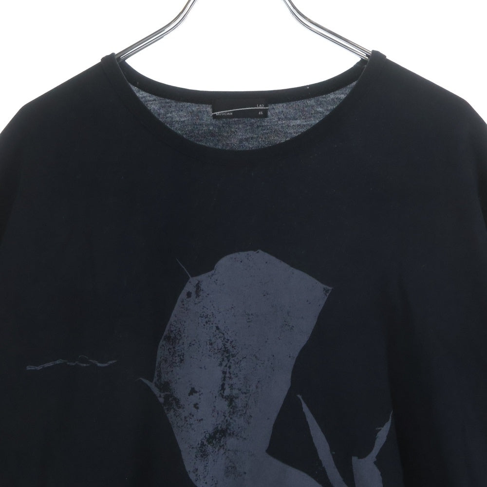 LAD MUSICIAN 18 スウェット シャツ Tシャツ ブルゾン 17 LAD MUSICIAN