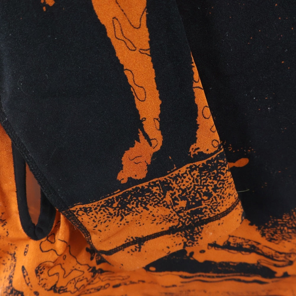 DIESEL(ディーゼル) 24AW 日本限定 パワーネット プルオーバー フーディー マルチカラー A15894