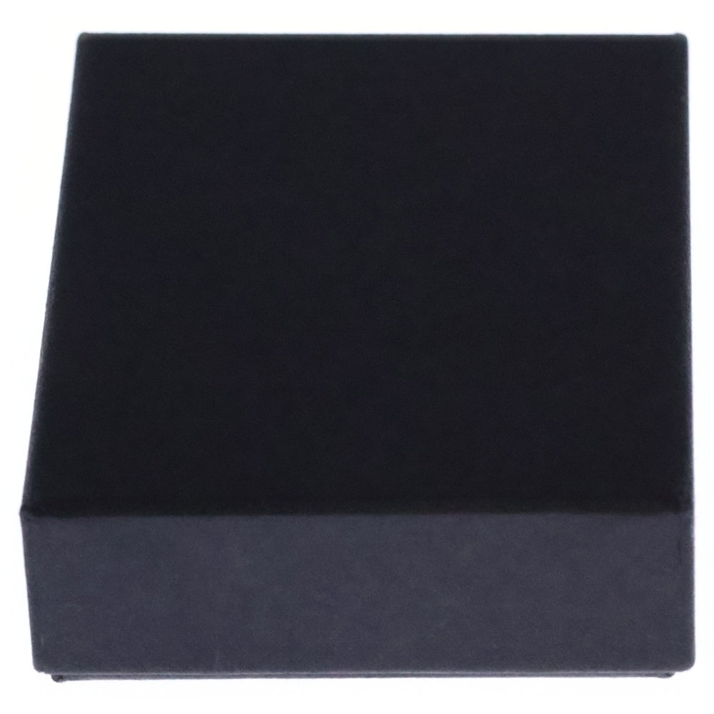 CHROME HEARTS(クロムハーツ) BBY F PPRCHN ベイビーファットクロス ドロップピアス シルバー BCA090