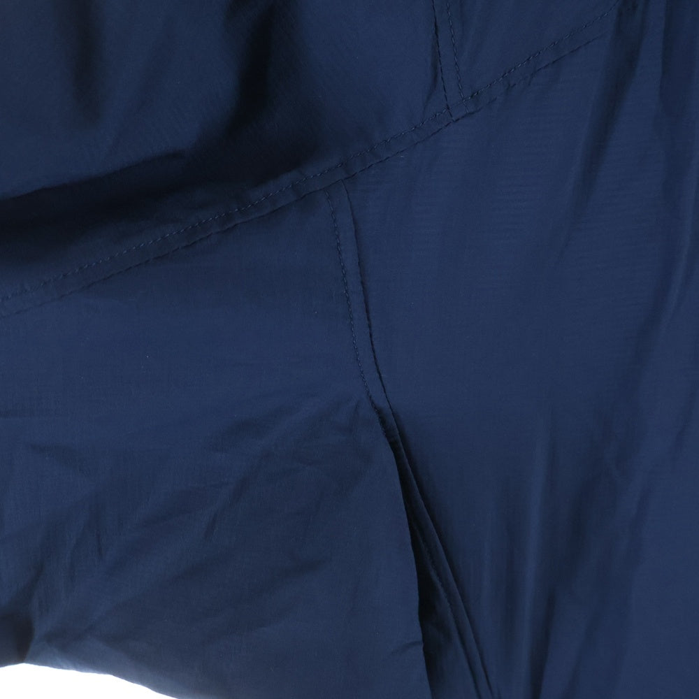 ARC'TERYX(アークテリクス) NODIN JACKET ノディン パッカブルフード ソフトシェル ジップアップジャケット 18917-105320