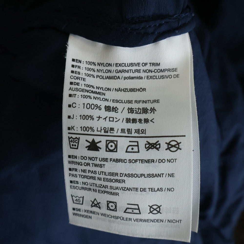 ARC'TERYX(アークテリクス) NODIN JACKET ノディン パッカブルフード ソフトシェル ジップアップジャケット 18917-105320