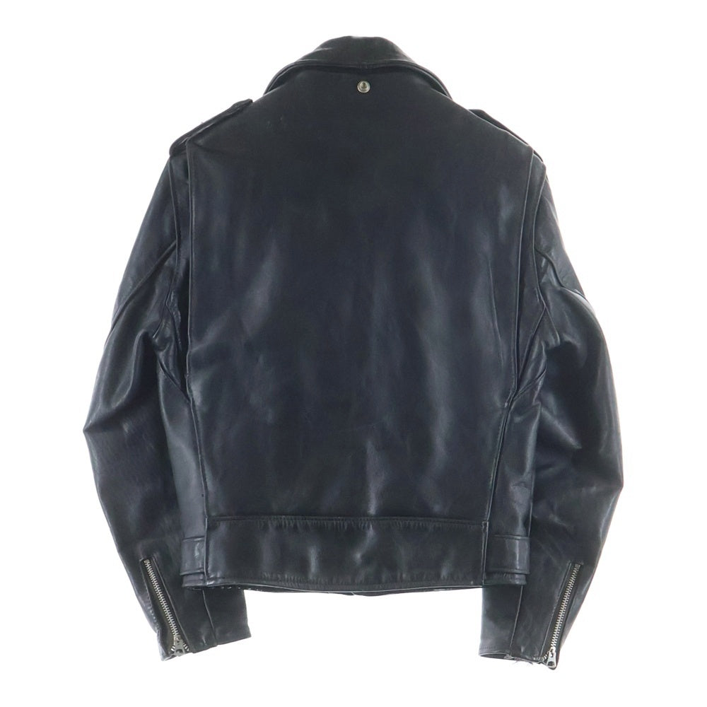 SCHOTT(ショット) 70-80S VINTAGE ヴィンテージ ワンスター レザー