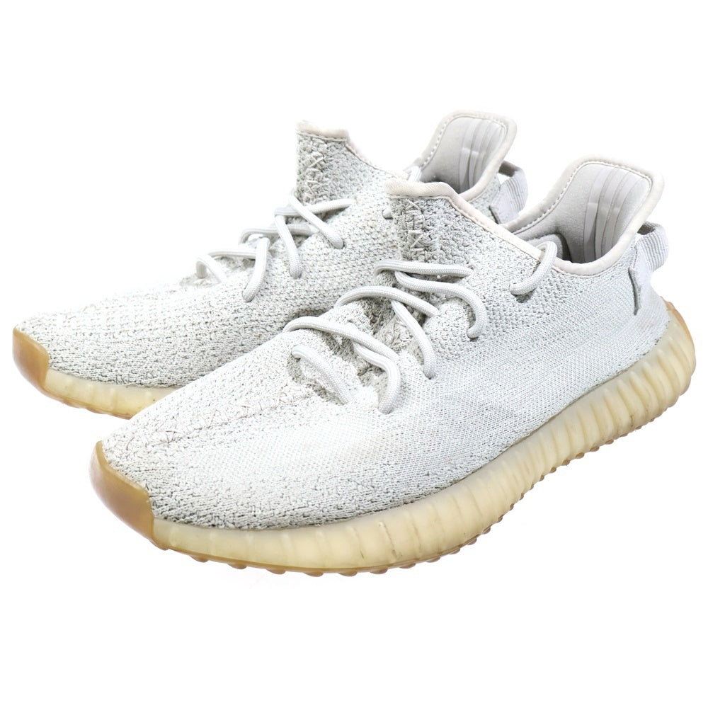 adidas(アディダス) YEEZY BOOST 350 V2 SESAME イージーブースト セサミ ローカットスニーカー ベージュ US9/27cm F99710