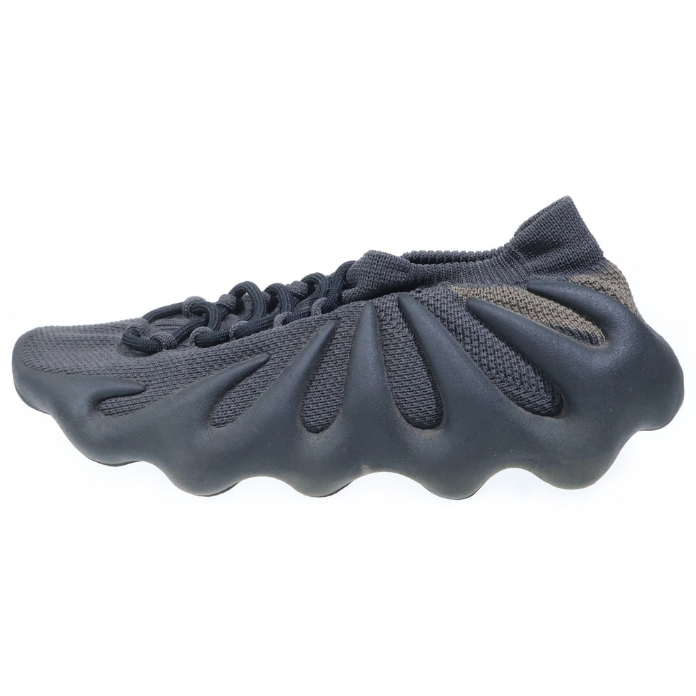 adidas(アディダス) YEEZY 450 イージー450 ローカットスニーカー ブラック US9/27cm GY5368