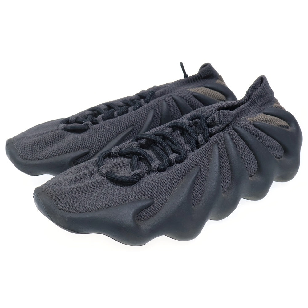 adidas(アディダス) YEEZY 450 イージー450 ローカットスニーカー ブラック US9/27cm GY5368