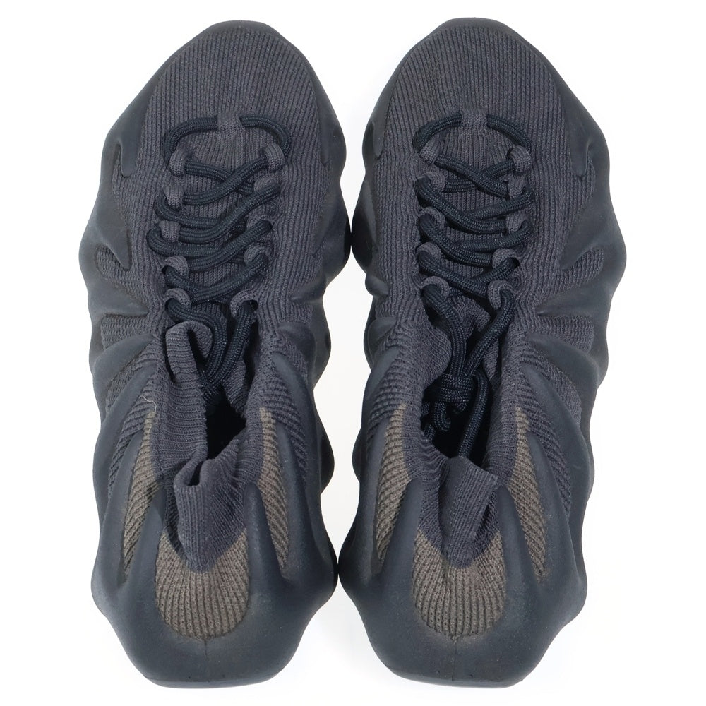 adidas(アディダス) YEEZY 450 イージー450 ローカットスニーカー ブラック US9/27cm GY5368