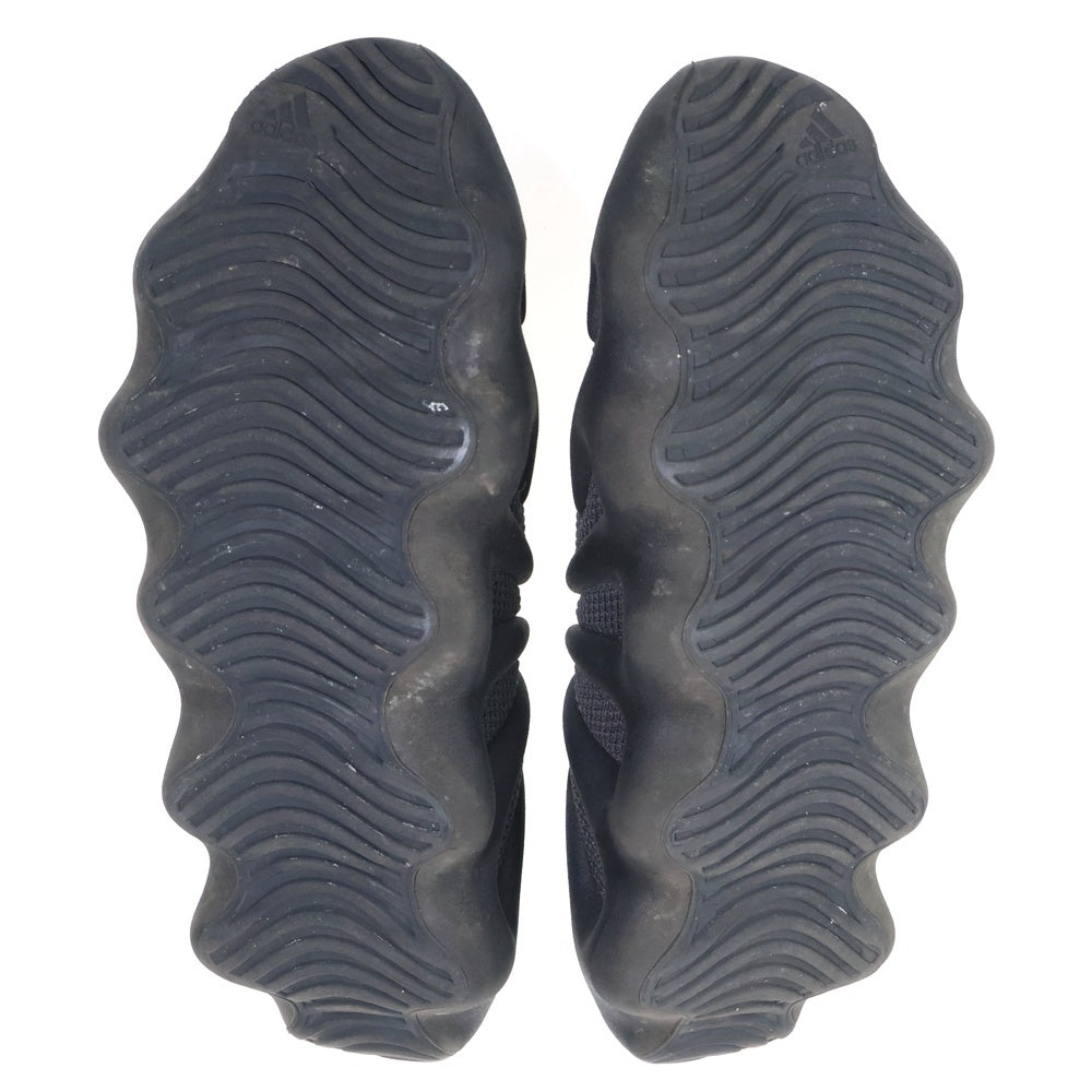 adidas(アディダス) YEEZY 450 イージー450 ローカットスニーカー ブラック US9/27cm GY5368