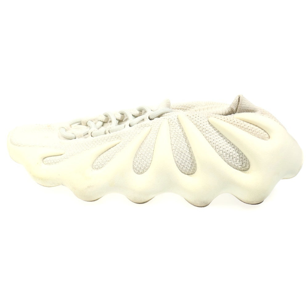 adidas(アディダス) YEEZY 450 イージー450 ローカットスニーカー ホワイト US9/27cm H68038