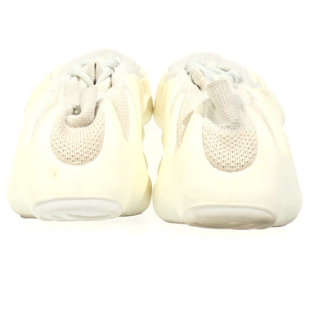 adidas(アディダス) YEEZY 450 イージー450 ローカットスニーカー ホワイト US9/27cm H68038