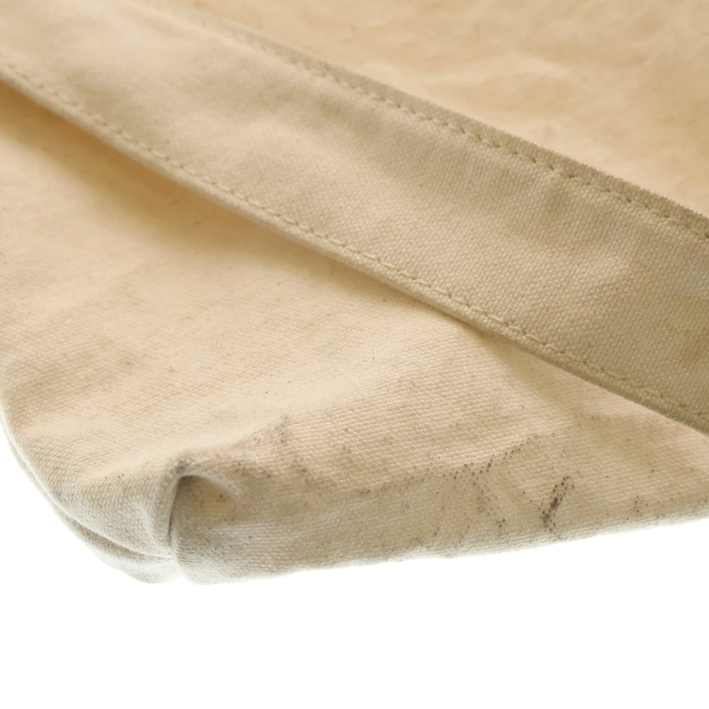 VISVIM(ヴィスヴィム) 19AW CANVAS RECORD BAG キャンバスレコード