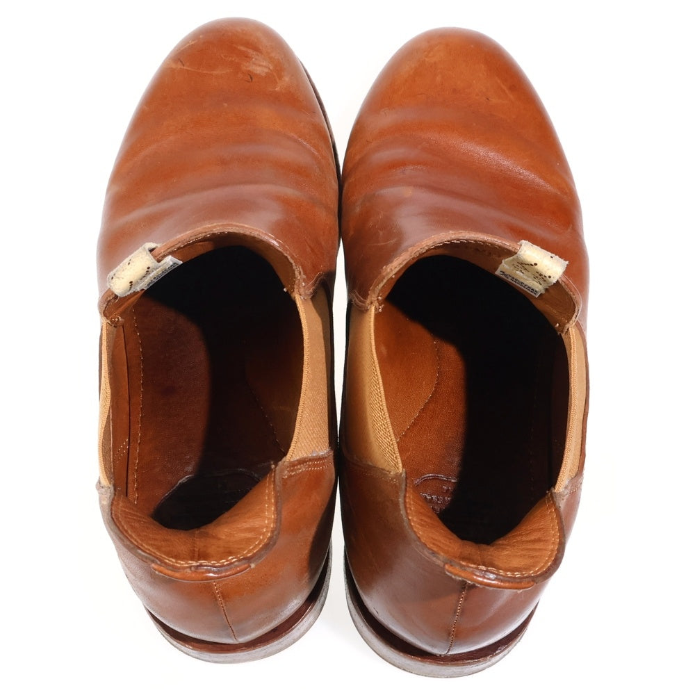 VISVIM(ヴィスヴィム) 24AW GORNERGRAT MID-FOLK ゴルナーグラート