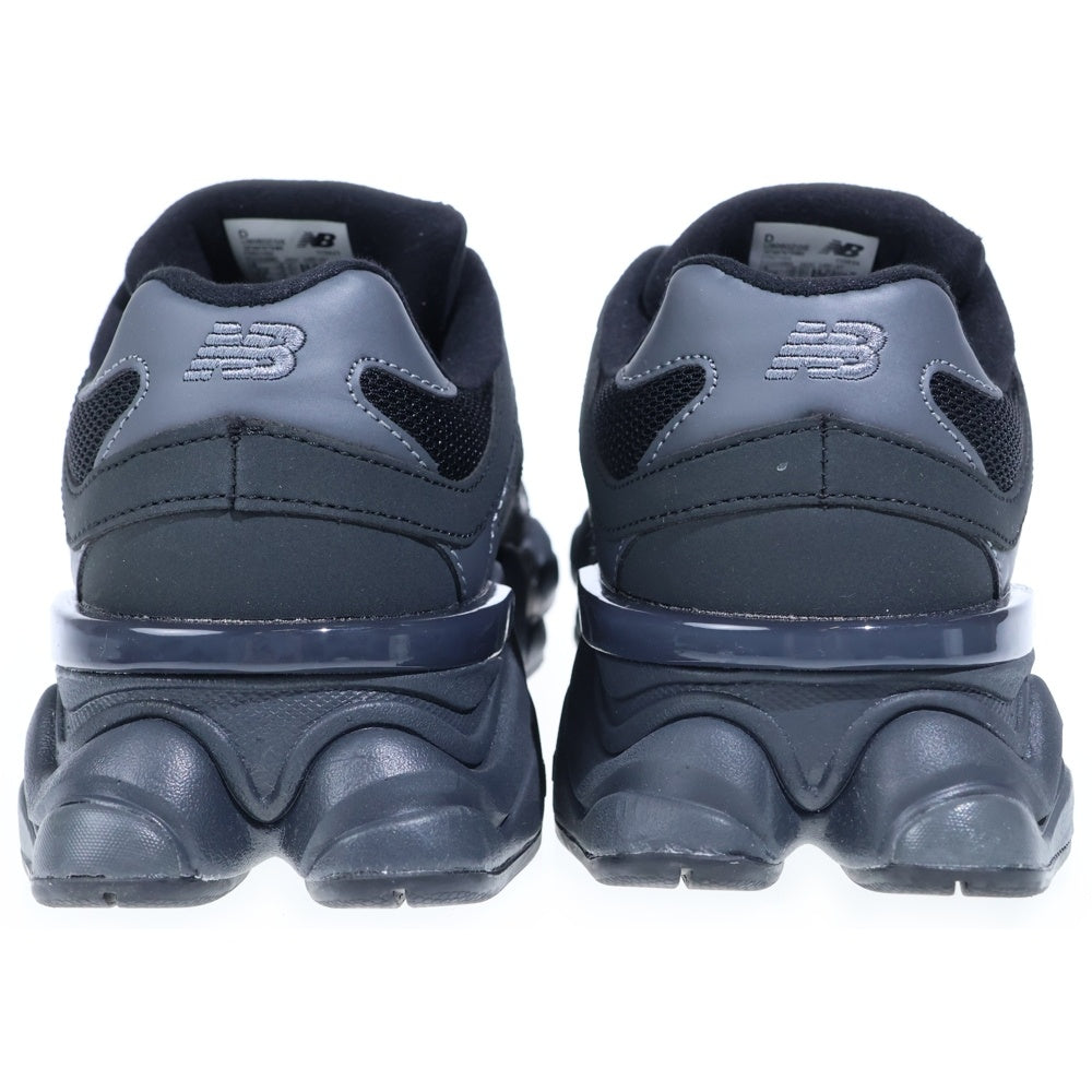 New Balance(ニューバランス) U9060ZGE ローカットスニーカー ブラック US9/27cm