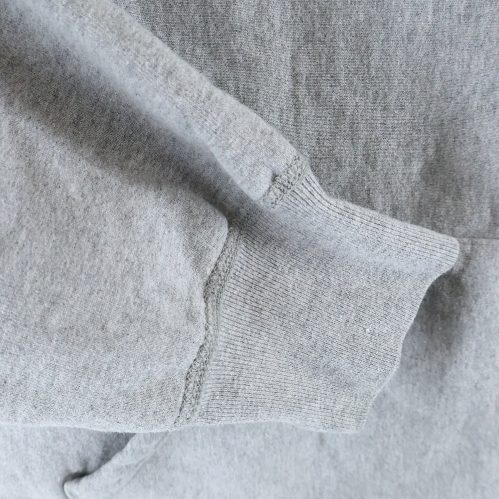 SUPREME(シュプリーム) 20AW S Logo Hooded Sweatshirt Sロゴ エンブロイダリー フーデッド スウェット プルオーバー パーカー グレー