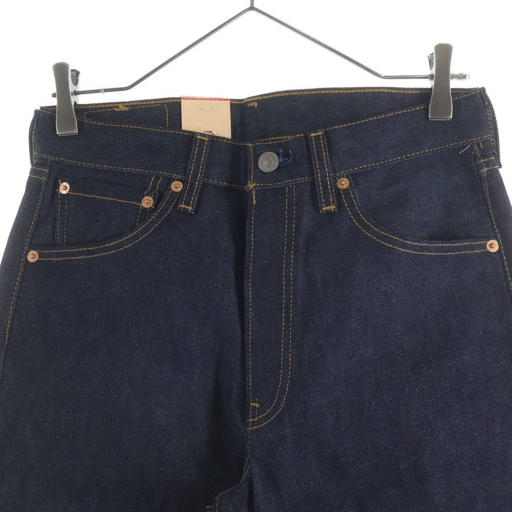 Levi's(リーバイス) 00S VINTAGE 501XX ボタン裏553 USA製 ボタンフライ デニムパンツ インディゴ デットストック 501-010R