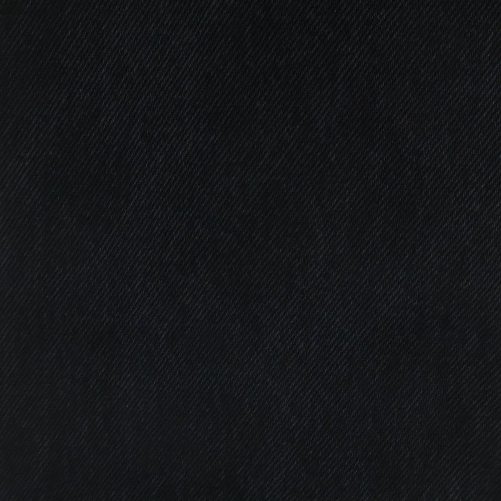 Levi's(リーバイス) 501 ボタン裏4384 ハイチ製 ボタンフライ デニムパンツ ブラック