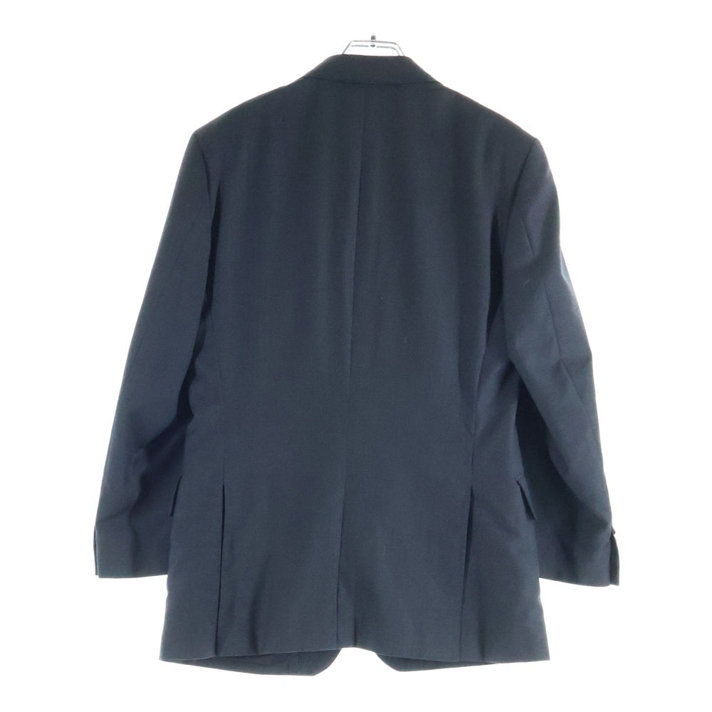 Paul Smith LONDON(ポールスミス ロンドン) ×Fratelli Tallia di Delfino フラテッリ タリア ディ デルフィノ セットアップ ノッチドラペル 3B テーラードジャケット スラックス SS-DS-39100